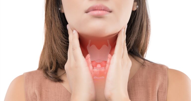 «Здоровая щитовидная железа» за 4100 руб.